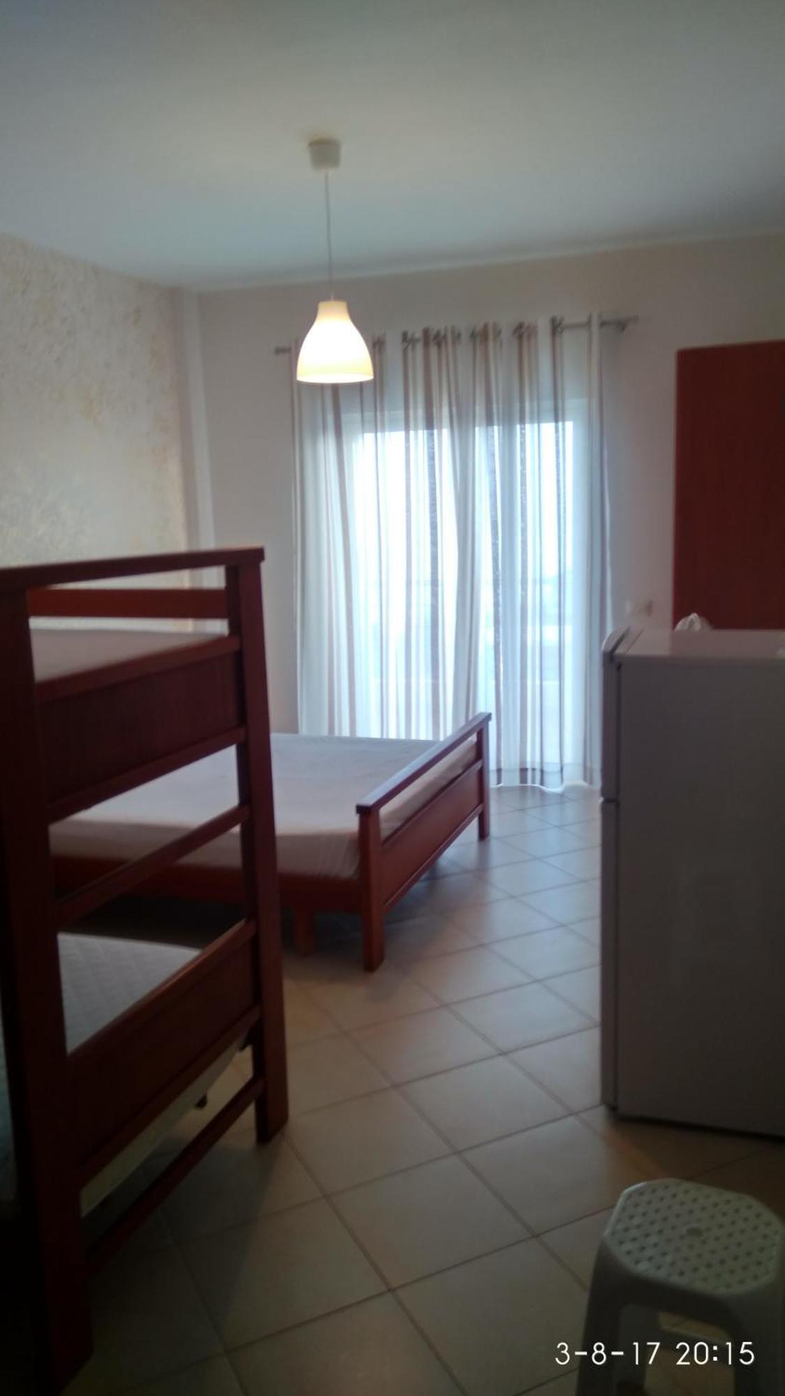 El Doro Rooms Dhërmi Exteriör bild