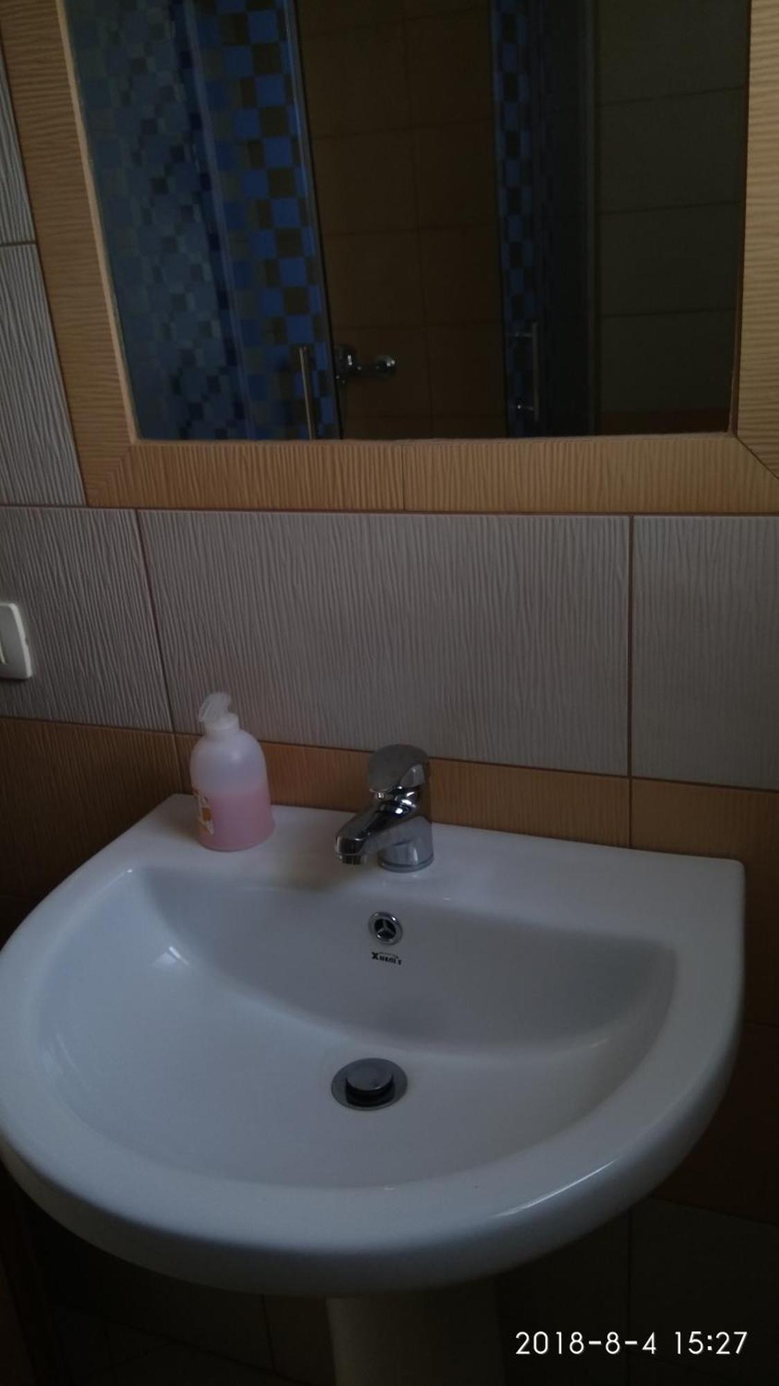 El Doro Rooms Dhërmi Exteriör bild