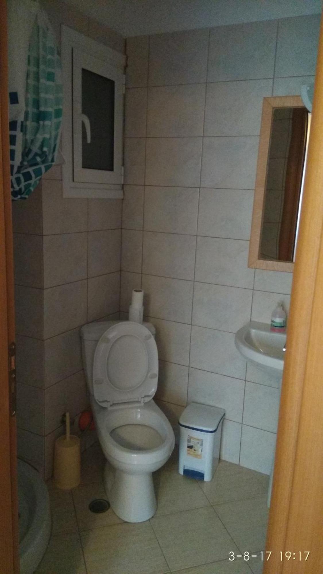 El Doro Rooms Dhërmi Exteriör bild