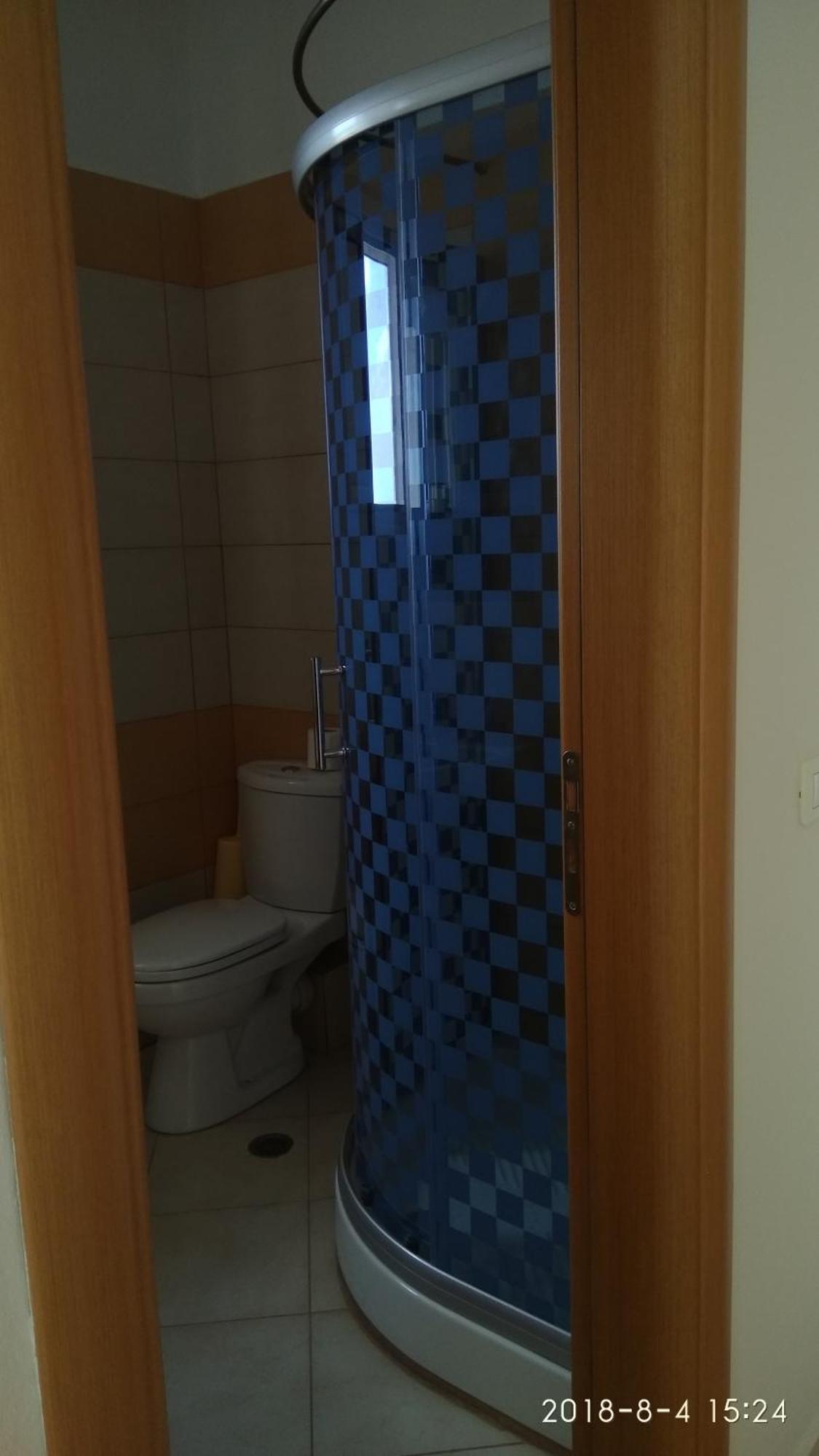 El Doro Rooms Dhërmi Exteriör bild
