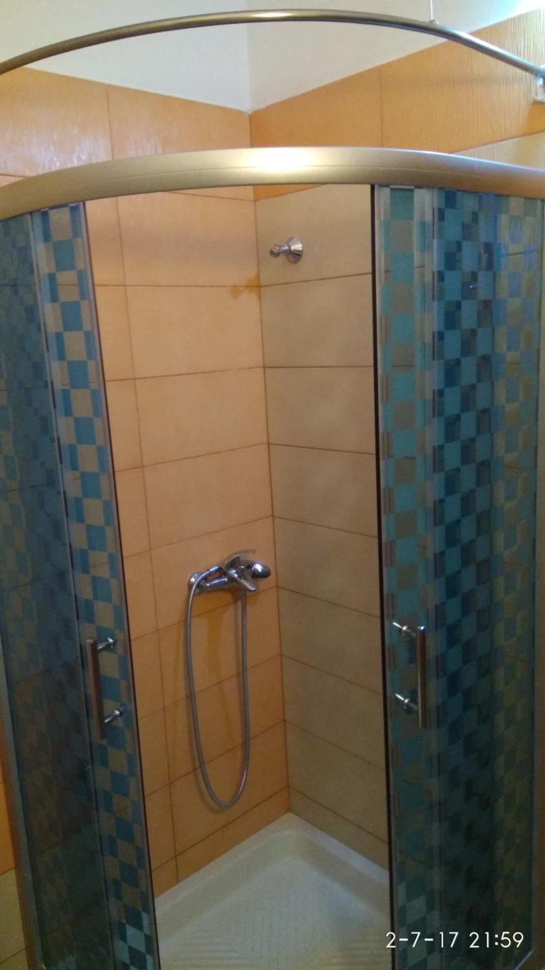 El Doro Rooms Dhërmi Exteriör bild
